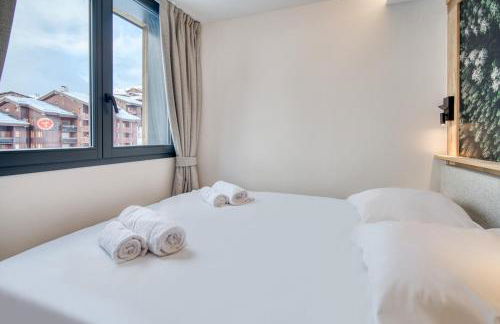 Chalet Hôtel Turquoise - Foto 63