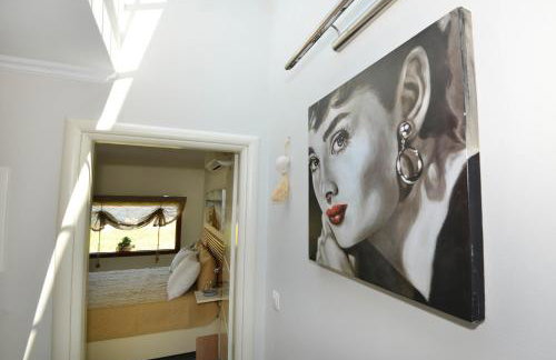 Villa Marenosta - Foto 15