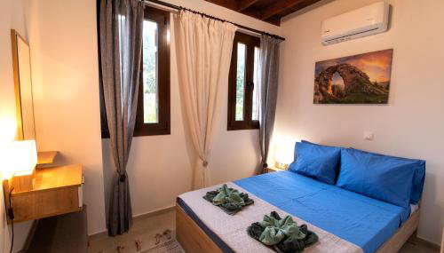 DIMIS ASOMATOS HOMES - Foto 5, towels