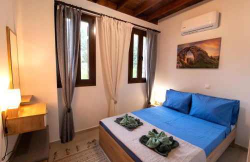 DIMIS ASOMATOS HOMES - Foto 5