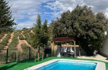 Cortijo El Nevazo - Foto 20