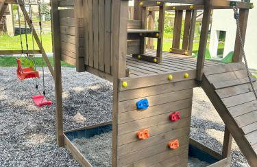 MINIMAL. Dom całoroczny w górach - Foto 8