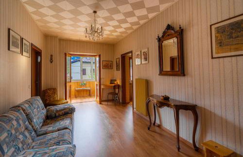 Sulle Dolomiti a Casa della Scrittrice - Foto 31