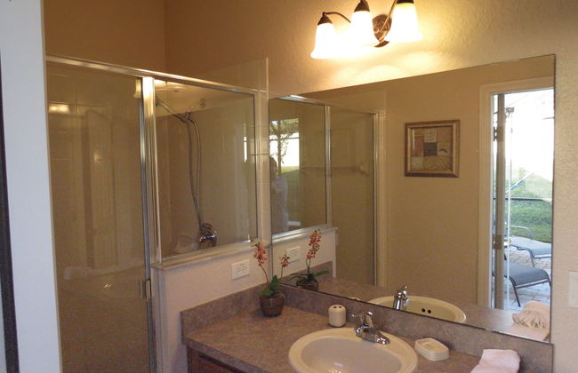 Kissimmee Maingate Area Pool Homes by SVV - Foto 12