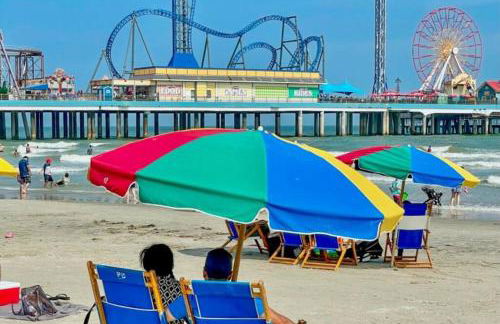 The Q Loft Galveston - Foto 50