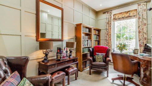 Llwynhelig House - Uk46395 - Foto 3