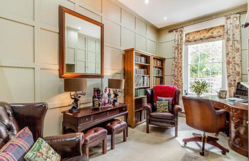 Llwynhelig House - Uk46395 - Foto 3