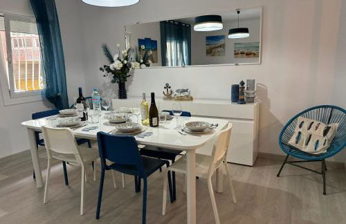 Apartamento moderno en roses centro - Foto 2