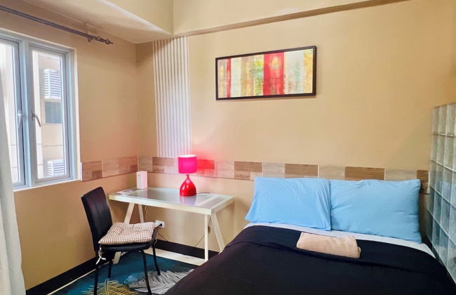 BGC McKinley Center Prime Accommodations - Foto 10