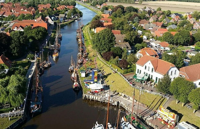 Holiday Home Family and dog - Foto 16