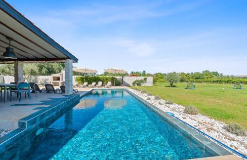 Villa Stellar - Photo 15