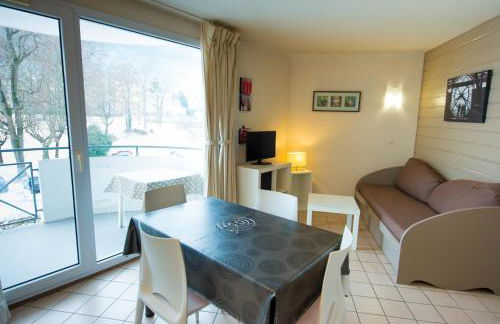 Terres de France - Résidence les Silènes - Foto 19