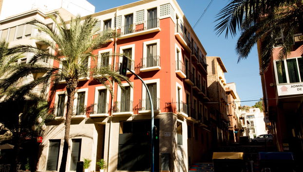 Reina Victoria El Mercado - Foto 4