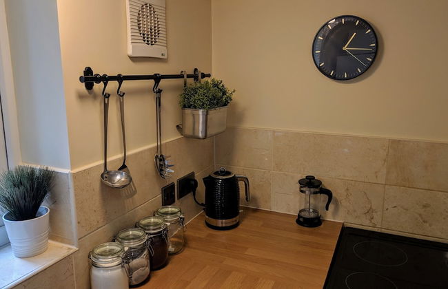 Pavilion House - Photo 19