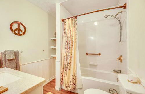 Lake and Trail Access On-Site! Fairfax Hideaway - Foto 22