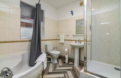 Motorpoint Arena House - Sleeps 10 - Foto 34