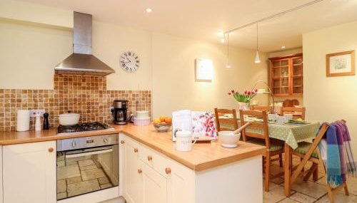 Fox Hat Cottage - Foto 5