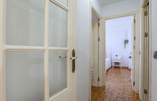 Mirador De Triana in Sevilla - Foto 12