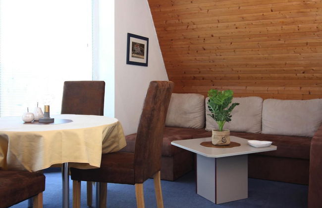 Apartments Panorama With sea View Directly at the Beach Promenade of Laboe - Foto 31