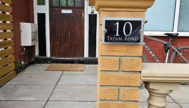 Lovely Rooms London - Foto 5