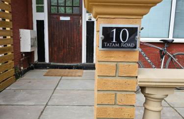 Lovely Rooms London - Foto 5