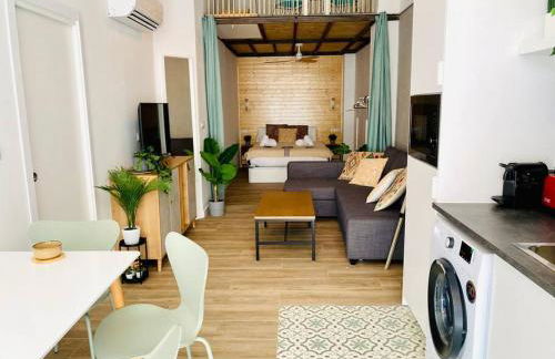 B1 Verdeguer - Flat close to the Beach - Foto 17