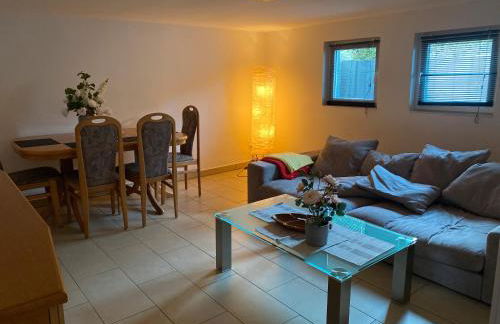 Ferienwohnung Bauer - Foto 1