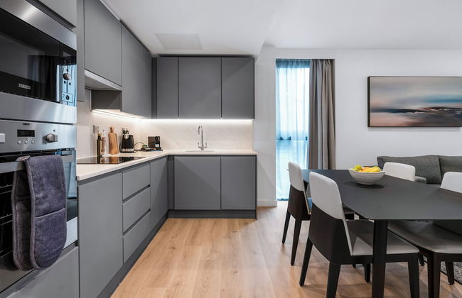 CitySuites 2 Aparthotel - Foto 30