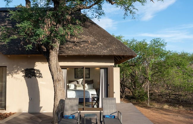 Villa Marula in Hoedspruit - Photo 39