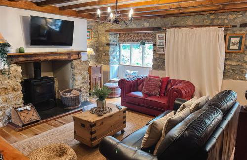 Laurel cottage Melplash - Foto 27