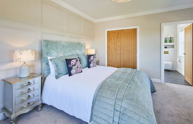 Host Stay Finch House - Foto 38