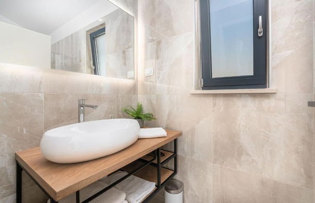 Villa Atrium - Foto 18