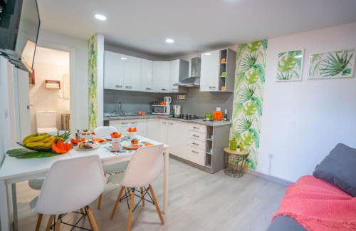 Ke Casetta Tenerife Salvador and Santiago apartments - Foto 72