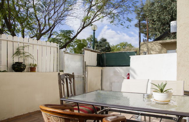 KAV Apartments -Near Assuta Olei Gardom - Foto 37