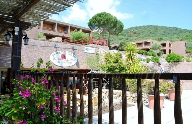 Apartment Near Golfo di Cugnana - Foto 18