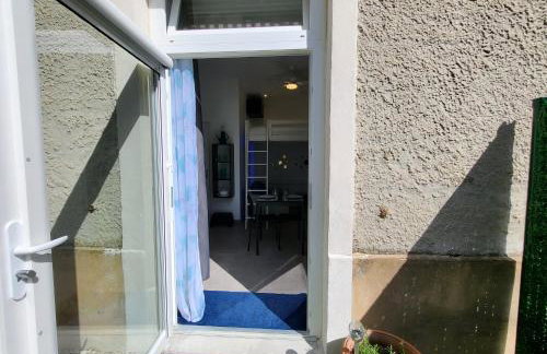 Daisy Bucolique #Parking #Terrasse #Calme - Foto 15