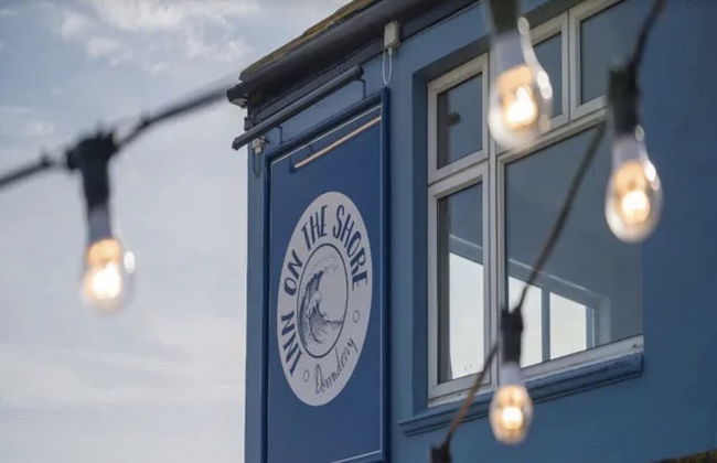 Stunning Compact Apartment Just Outside Looe - Foto 32