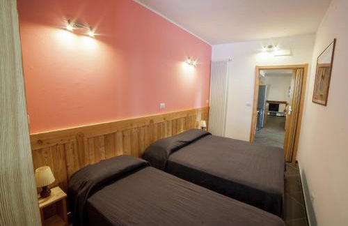 Apartment in Antey-Saint-André near Ski Lift - Foto 15