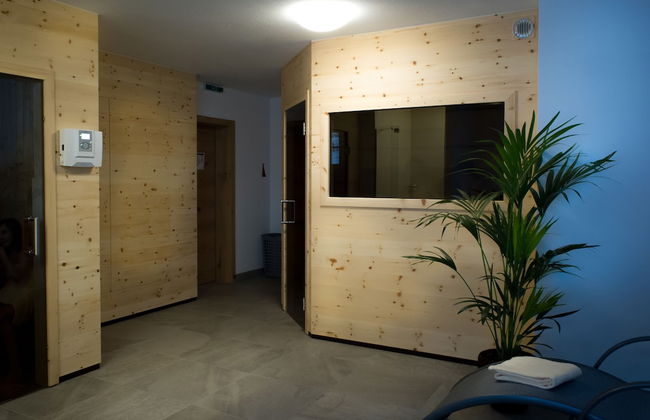 Appartement Unser Unterberg - Foto 17