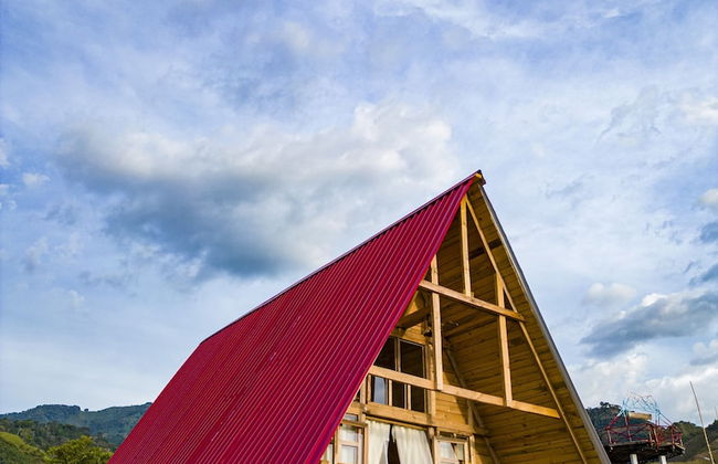 Los Nevados Ecolodge - Foto 46