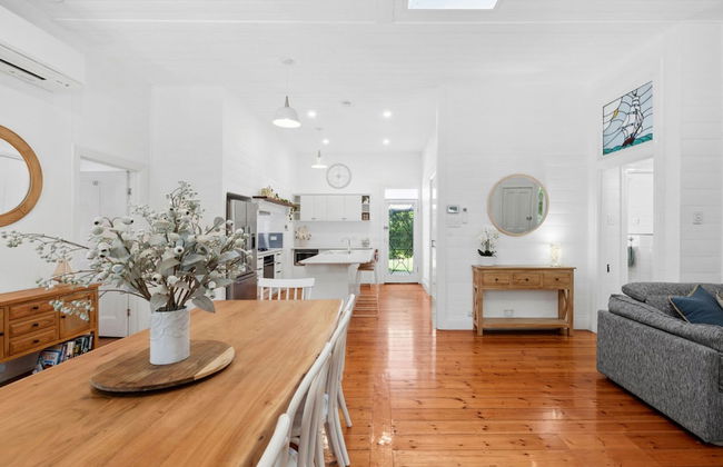 Ye Olde St Leonards Hotel Pet Friendly Sleeps 9 - Foto 15