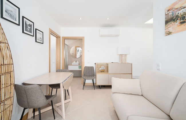 Lagos Modern 2 With Pool by Homing - Foto 7