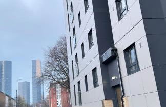 Luxury 2 bedroom Apartment in Manchester City Centre - FREE Parking - Foto 32