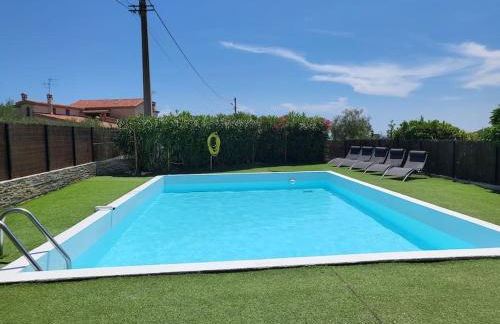 Superbe bas de Villa au calme - Foto 1