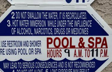 The Maze House Pool Theatre Room - Foto 10