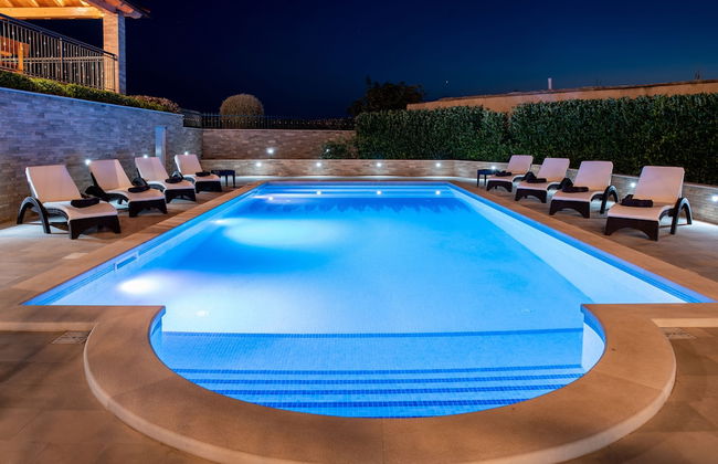 Apartments Sutalo - Foto 45