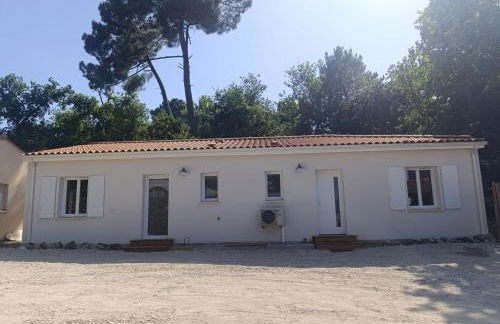 Casa Mouette Mouette - Foto 9