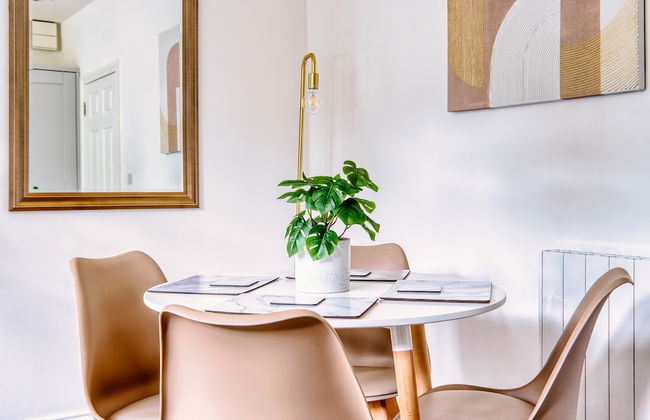 Stunning 2 Bed City Centre & Bute Park - Foto 10