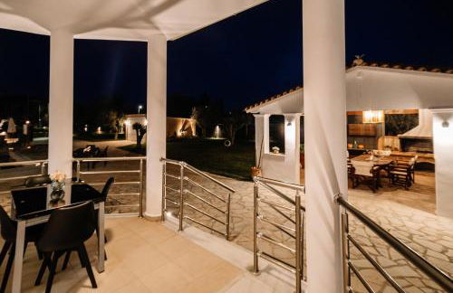 Villa Ellania - Foto 24