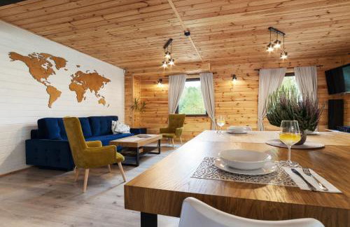 Stodoła Nomada - Foto 26